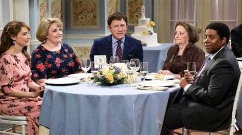 'SNL': Rachel Dratch's Debbie Downer Welcomed Back Amid Coronavirus Fears