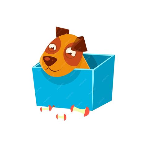 Hide and Seek: Concealing Dog Cliparts for Creative Web Designs