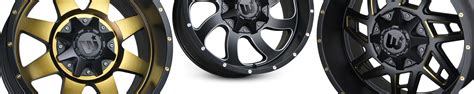 Western™ - Wheels & Rims from an Authorized Dealer | CARiD