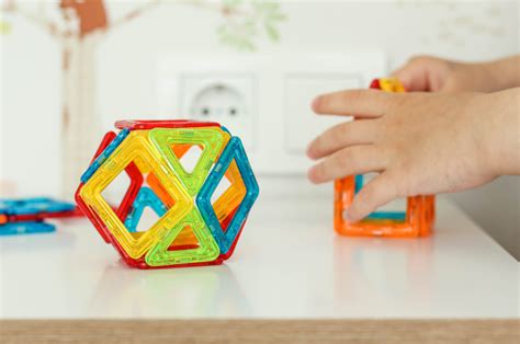 Toys containing magnets | Product Safety Australia