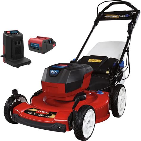 The 8 Best Electric Lawn Mowers of 2021