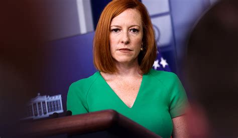 Jen Psaki: Once Again, Joe Biden Meant the Opposite of What He Actually Said | National Review