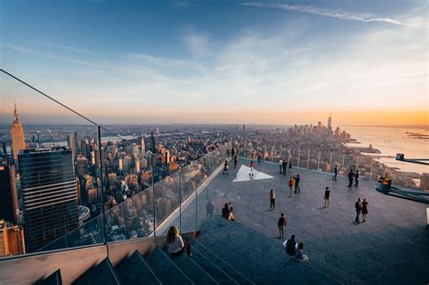 How to get tickets to Edge, the Hudson Yards observation deck - Curbed NY