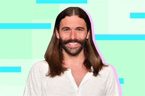 Jonathan Van Ness Podcast Wellness Tips | Apartment Therapy