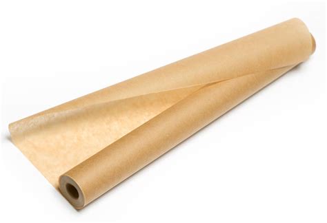 Greaseproof paper rolls and sheets for kitchen, household, catering use | Simpac