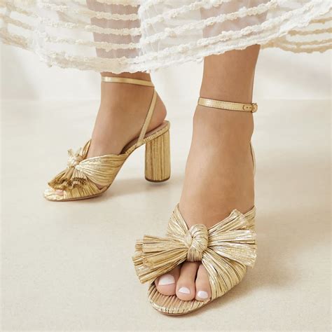 The 24 Best Places to Buy Wedding Shoes Online in 2024