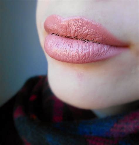 mela-e-cannella: Golden Rose Lipstick - 98