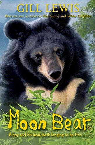 Buy Moon Bear Book Online at Low Prices in India | Moon Bear Reviews & Ratings - Amazon.in