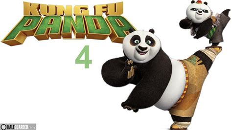 Kung Fu Panda 4 (2020) Movie Trailer, Release Date & More – Will there be a Kung Fu Panda 4 ...