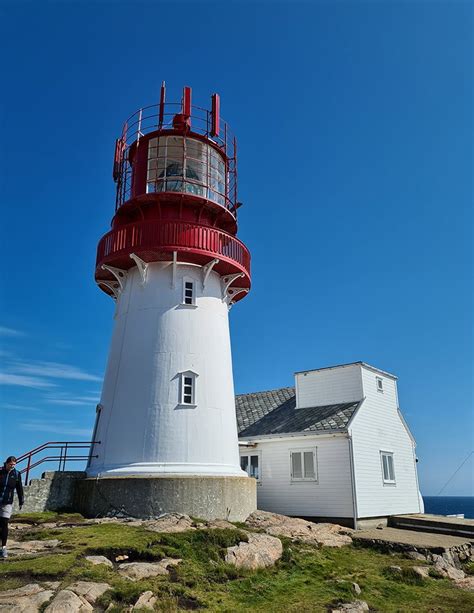 Lindesnes: The Very South of Norway - Life in Norway