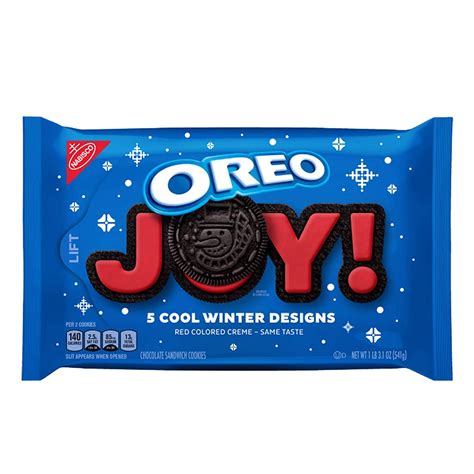 Oreo Joy! | De beste Oreo smaken bij EPIC Food Supply