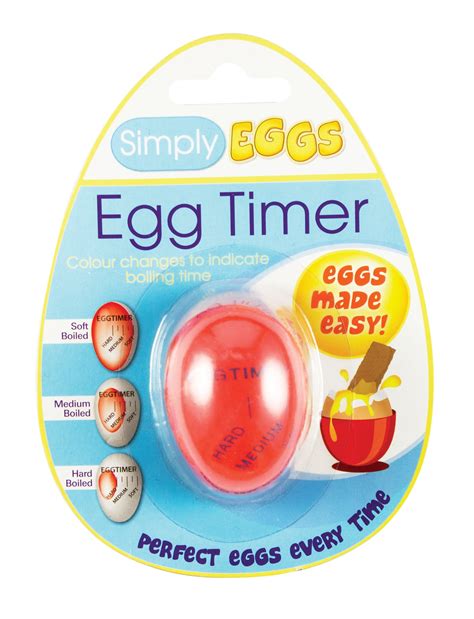 EGG TIMER - BSV