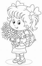 Printable Coloring Pages For Back To School  Free sketch template