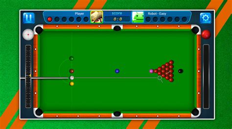 Play The Best Version of Snooker Game on PC For Free