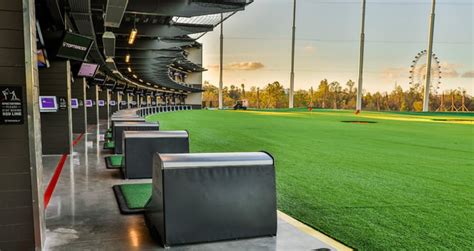 Date Night at Topgolf Orlando