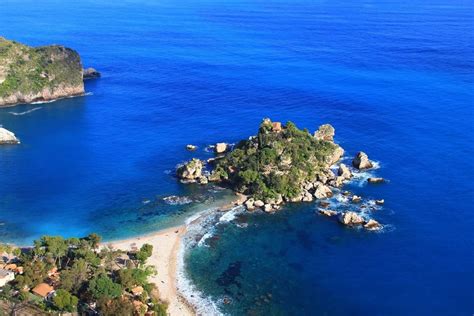 Le 7 spiagge più belle della Sicilia