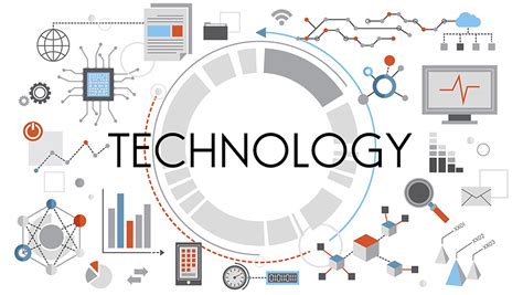 Digital & Technological Innovation will Rule the World - Century Media360