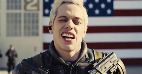 Best Pete Davidson Movies, Ranked