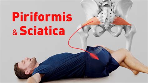 Piriformis Stretches Pdf