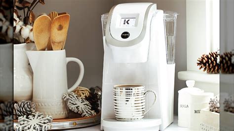 These Black Friday 2020 Keurig Deals Are A Total Steal