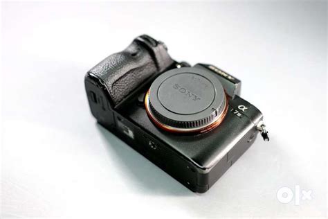 Sony A7m3 Camera - Cameras & Lenses - 1773039477