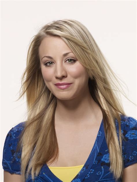 Picture of Kaley Cuoco