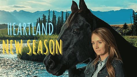 Cast of Heartland Season 14 - Upcoming Season