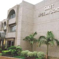 APEEJAY SCHOOL, Saket, Delhi | Admission, Reviews, Fees - Edustoke