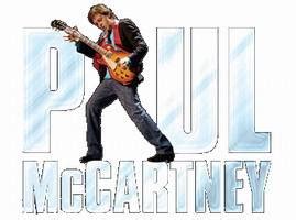 Paul McCartney - discography, line-up, biography, interviews, photos