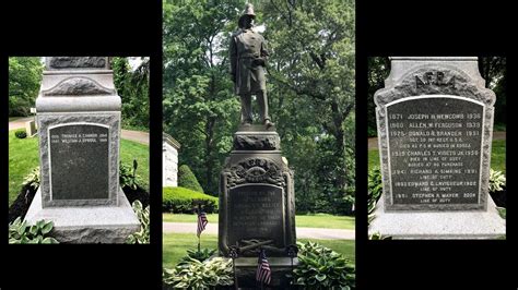 2020 Attleboro Fallen Firefighters Memorial | List of our departed Members as of 14 June 2020 ...