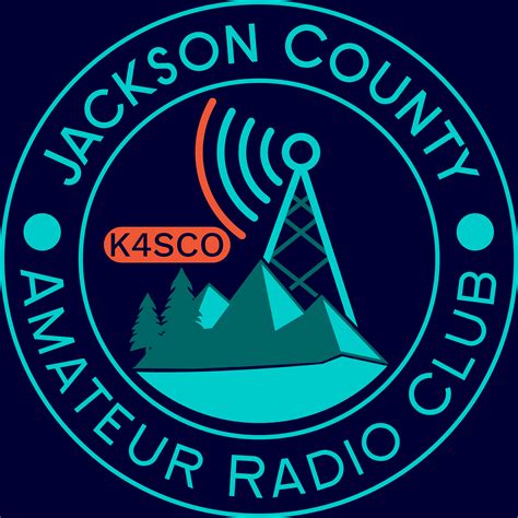 Jackson County Amateur Radio