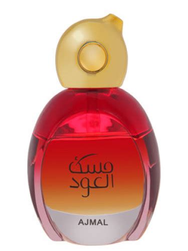 Misk Al Oudh Ajmal perfume - a fragrance for women and men 2011