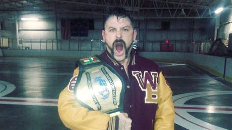 Wisconsin’s Damon Knight dead at 43 | Slam Wrestling