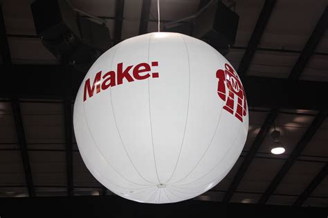 Maker Faire Bay Area 2013 – The Six One Two