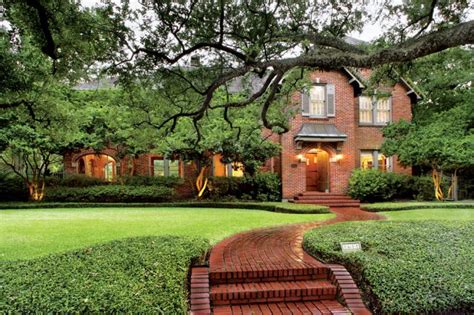 Houston, Texas | Leading Estates of the World