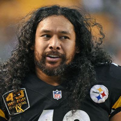 Troy Polamalu's Net Worth 2022, Bio, Age, Career, Family, Rumors