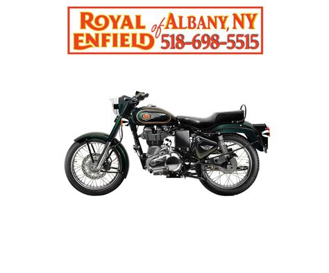 Royal Enfield of Albany, New York-Royal Enfield Motorcycles