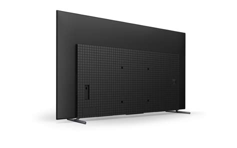 2024 - Sony presents seven new TVs, including the Bravia XR A95L and ...