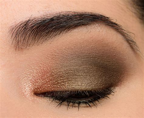 Smashbox Showmance Photo Edit Eye Shadow Trio Review, Photos, Swatches