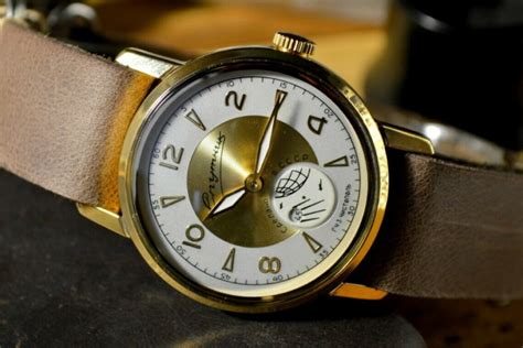 9 Best Russian Watches & Soviet Watch Brands | Man of Many