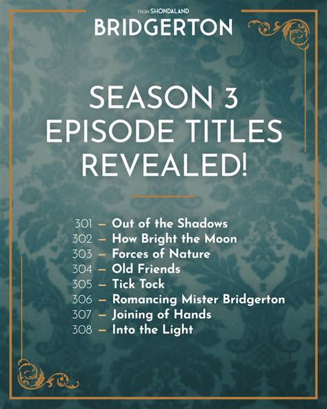 'Bridgerton Season 3': Penelope confronts Colin in teaser released on ...