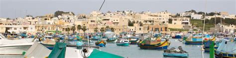 Marsaxlokk - Wikitravel