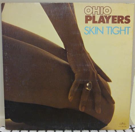 Ohio Players - Skin Tight (Vinyl, LP, Album) | Discogs