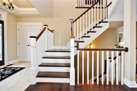 indoor-stair-railing – Staircase design