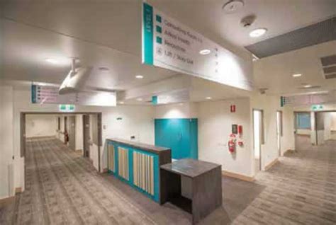 The Brisbane Private Hospital Rehabilitation Unit - Queensland ...