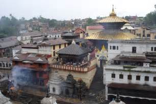 Pashupatinath Temple Kathmandu, Nepal - Location, Facts, History and ...