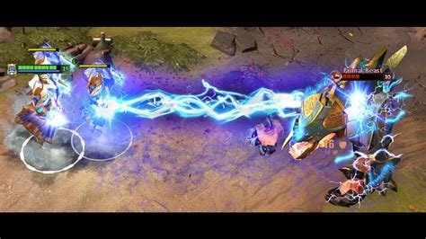 Dota 2 Zeus: Zapping Foes as a Right-Click Hero - KJC eSports