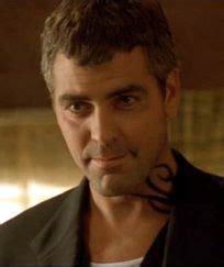 George Clooney as Seth Gecko in From Dusk Till Dawn :) | George clooney ...