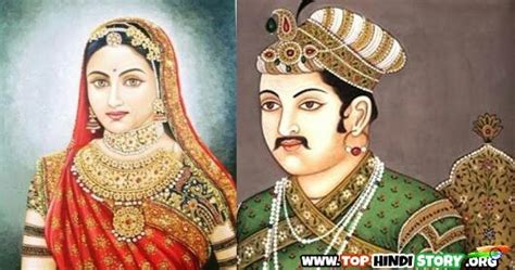 जोधा अकबर की पूरी कहानी | Jodha Akbar History in Hindi