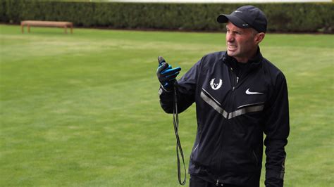 Alberto Salazar, Nike Oregon Project coach, accused of cheating - Sports Illustrated